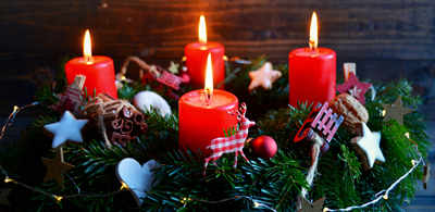 German Greeting Cards